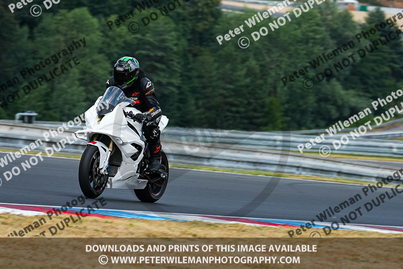 Slovakia Ring;event digital images;motorbikes;no limits;peter wileman photography;trackday;trackday digital images